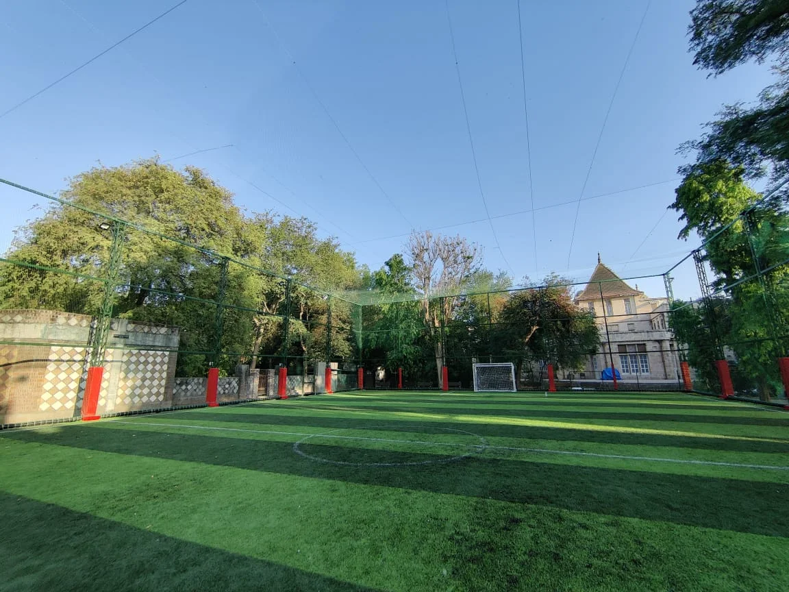 United Sports Arena | Vadodara | TurfBooking